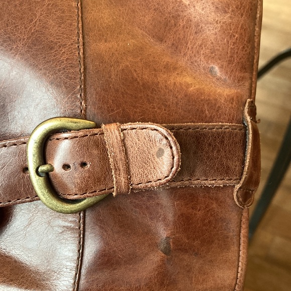 Born Tall Leather Riding Boot - 8 - Picture 15 of 15